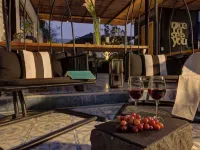 Casa Decu Hotels near Condesa