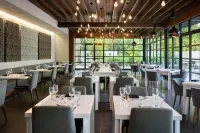 Le Méridien Atlanta Perimeter Hoteles en Dunwoody