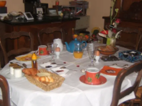 Relais du Cap Romain