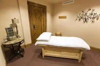 WestWall Lodge - spa