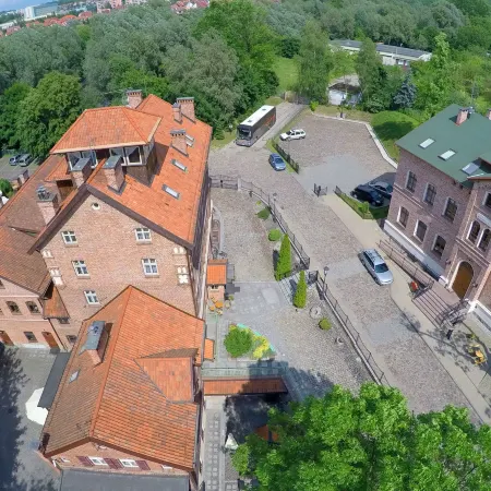Hotel Młyn Aqua Spa