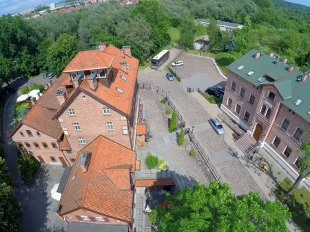 Hotel Młyn Aqua Spa