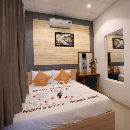 Homestay Songngu Pisces