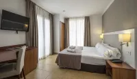 Rosamar & Spa - Balkon