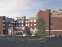 Residence Inn Milwaukee North/Glendale Hotels in Glendale