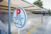 Votsalo Tolo - Parking