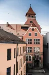 Hotel Rote19 - 4-Star