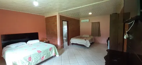 Pousada Refugio do Lago Hotels in Lages
