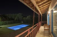 Quinta do Casal de S. Miguel de Soutelo - Pools