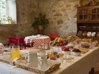 Quinta do Casal de S. Miguel de Soutelo Hotels in 