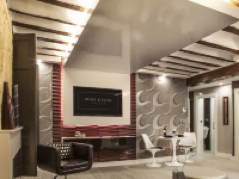 Wine & Soul Suites Hotéis em Haro