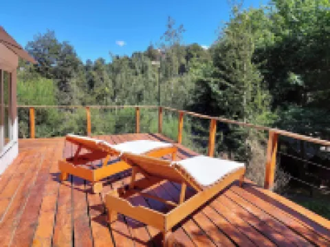 Ruma Andina by Dot Cabana Hotels in Los Lagos Department