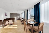 Hotel Oxelösund - Bữa sáng