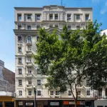 Cinelandia Hotel Hotels in Sao Paulo