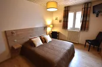 Hôtel de l'Ange Hotels in Turckheim