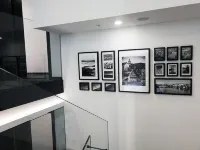 馬裏博爾城市地圖酒店