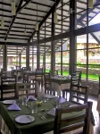 Tierra Viva Valle Sagrado Hotel - breakfast