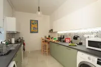 Athenian Niche in Plaka Villa by Athenian Homes