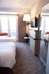 Ibis Styles Saint-Dizier Hotels in Saint-Dizier