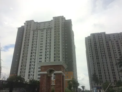 Highest Value 2Br Apartment at Cinere Resort Hotels in Gandul
