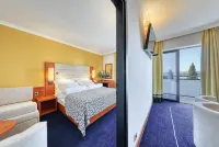 Hotel Ilirija