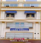 Hotel Tara Tower