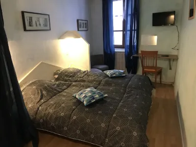 Ludotel Hotels in Belley