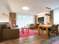 Apartments Patricia Hotels in Zermatt
