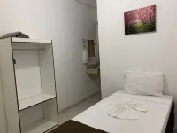 Hotel Alelos فنادق في Ituacu