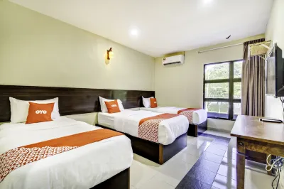 OYO 89960 Manjung Inn Hotel Hotels in Seri Manjung