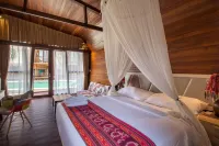 Mola2 Resort Gili Air Hotels near Gili Meno island