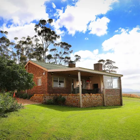 Skeiding Guest Farm