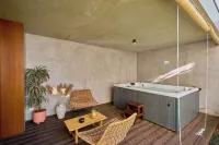 Oporto Maison Anselmo - Hot Tub