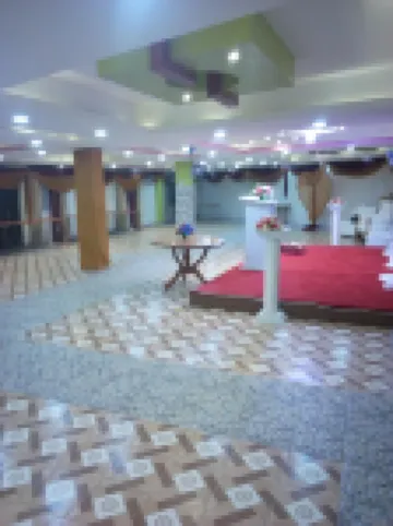 ワソ セントラル エンポリウム ロッジ