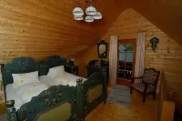 Tameggerhof Отели в г. 
