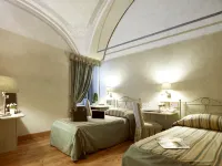 Hotel Parco Borromeo - Monza Brianza Hotels in Varedo