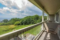 Fireside Inn, Ocean's Edge - Ocean View