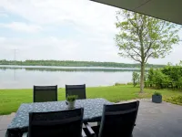 Villa on a Beautiful Resort with Sauna and View Hotels in Heel