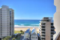 Bougainvillea Luxury Apartments - con vista mare