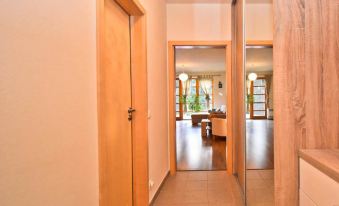 Wellness Hotel Říčky