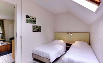 Cozy Holiday Home with Garden Near Zwolle