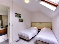 Cozy Holiday Home with Garden Near Zwolle