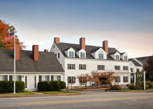 The Harraseeket Inn & Event House