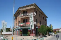 Albergo Antico Tre Valli Hotels in San Maurizio Canavese