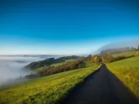 Apartment with Sauna in Eschfeld