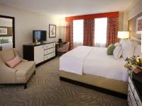 Resorts Casino Hotel Atlantic City Hotel berhampiran Arked Jeti Central