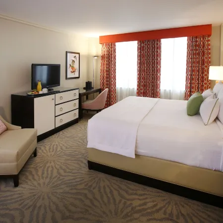 Resorts Casino Hotel Atlantic City
