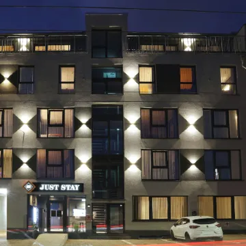 JustStay Solingen Hotel & Apartments