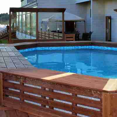 Terelj Hills Lodge Fitness & Recreational Facilities