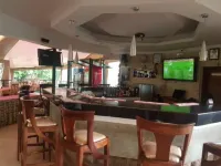 Desert Rose Resort Hotels in Maragoli